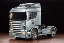 Tamiya 1/14 RC Scania R470
