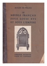 De Felice, Roger Petits Livres