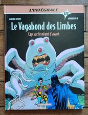BD Le Vagabond des Limbes l'Intégrale n°10 Cap sur le néant d'avant éd. Dargaud