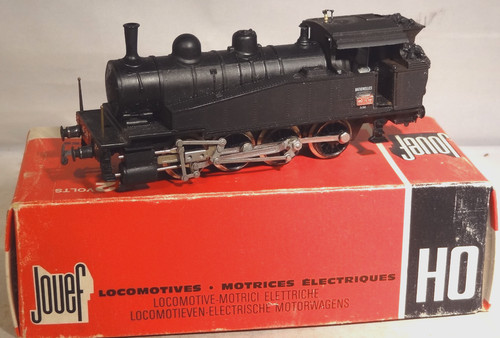 Ech jouef loco - ech,