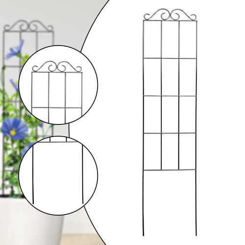 Treillis jardin pour - treillis,