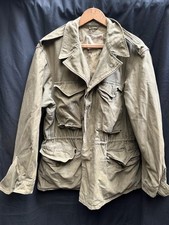Veste combat 1943 us - veste,