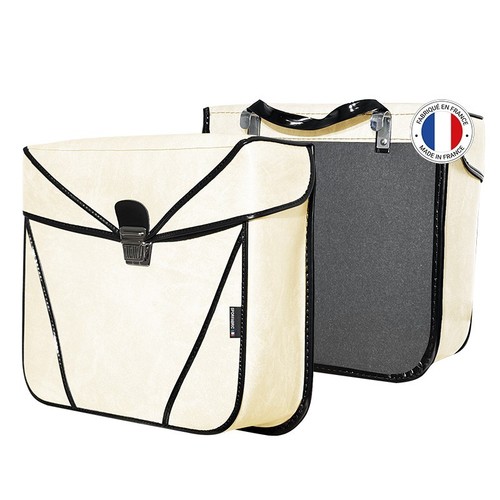 Paire sacoches sporfabric - paire, de