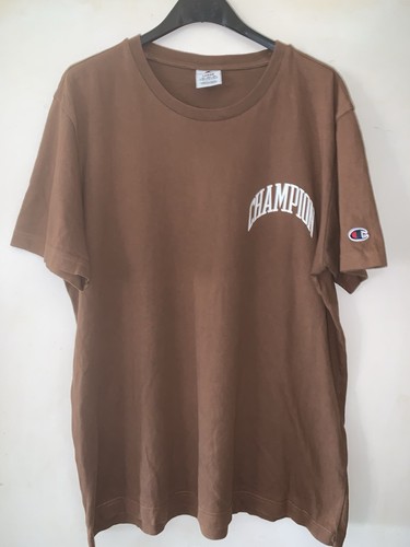 Shirt homme champion - t,