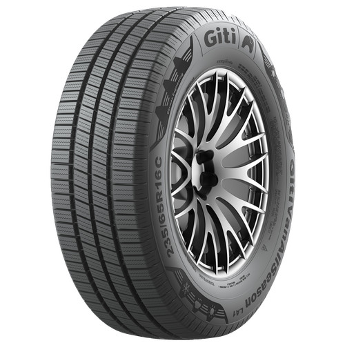 Giti pneu saisons - giti, 4