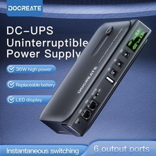 Ups Uninterruptible Power
