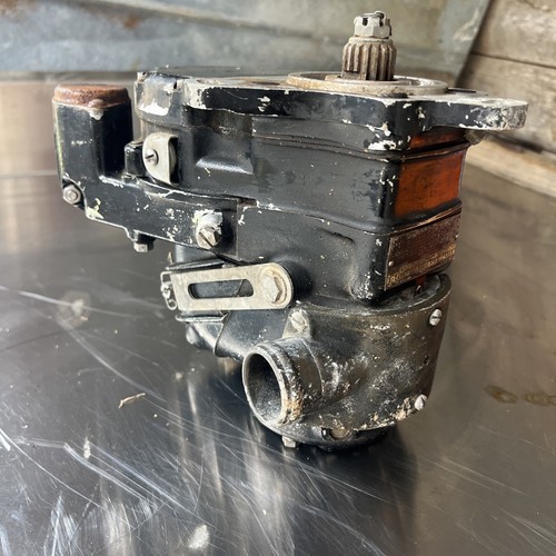 Core bendix scintilla - scintilla, magneto