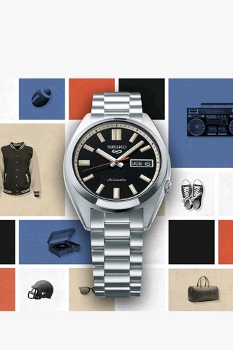 Montre seiko automatique - seiko,