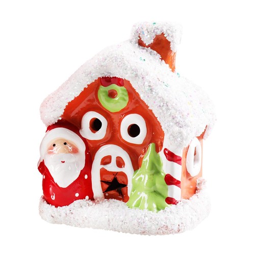 Maison village noël - de,