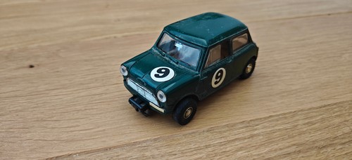 Slot scalextric - slot, c76)