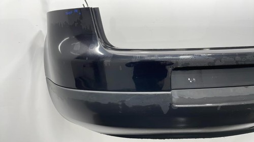 Pare choc arriere volkswagen - pare,