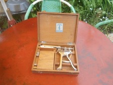 Seringue de Veterinaire