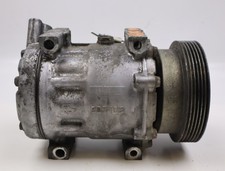 Compresseur air conditionne occasion DACIA LOGAN I Phase 1 - 1.5 DCI 70ch -