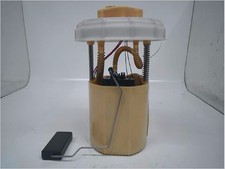 Pompe à carburant immergée