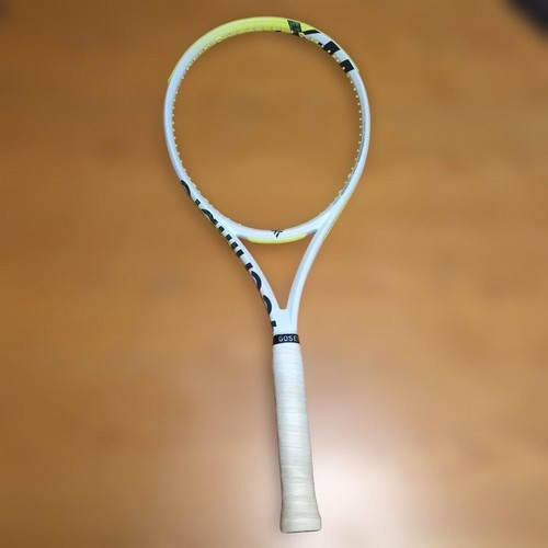 Raquette tennis technifiber - de,