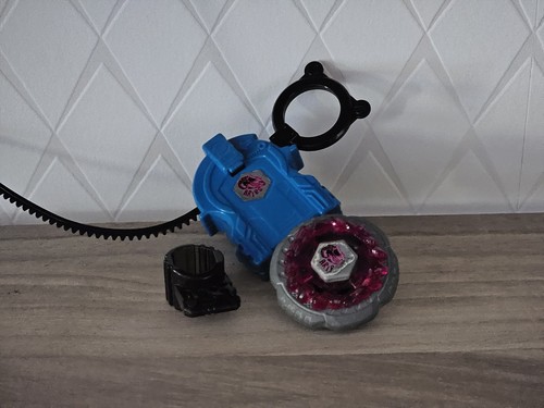 Toupie beyblade métal fusion - beyblade,