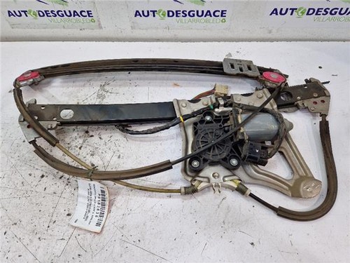 Lève vitre électrique avant - lève-vitre,