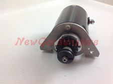 Démarreur B&S Moteur 14 16HP