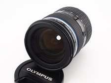 OLYMPUS ZUIKO DIGITAL 12-60mm