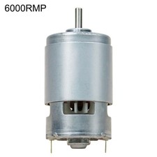 Moteur perceuse de banc à