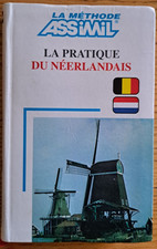 La pratique du néerlandais