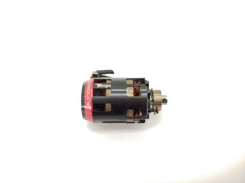 Tekin gen4 spec sensored - tekin,