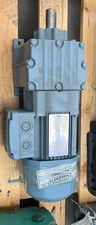 SEW EURODRIVE - R17DR63L4/BR/HR - Geared motors - Like new