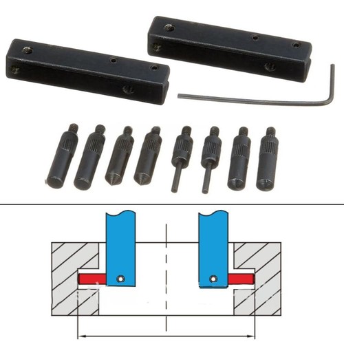 Outils mesure précision - de, de
