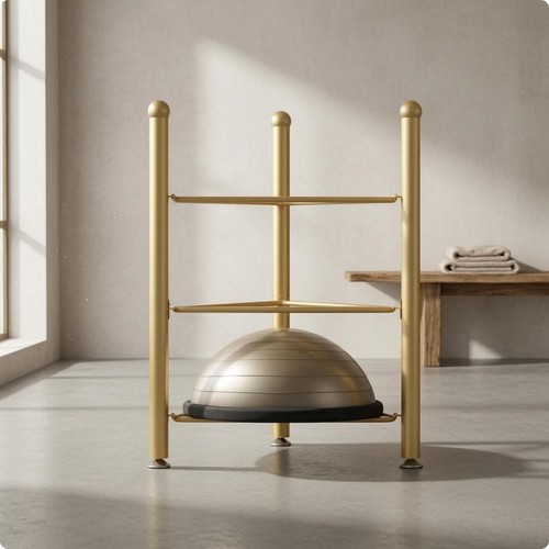 Support ballons fitness - de,