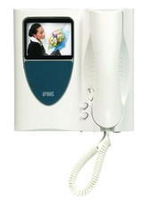 Urmet videocitofono 1702/1