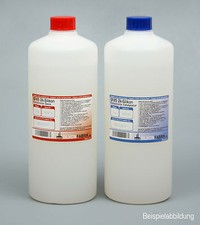 SF45 RTV2 2K Silicone platinico Materiale impronta Gomma 2kg