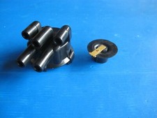 Tête et rotor pour allumeur