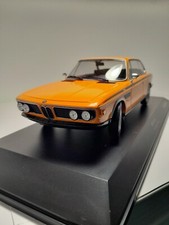 BMW 3.0 CSL 1971 MINICHAMPS