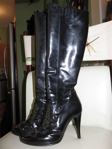 Emporio armani boots - emporio, boots,