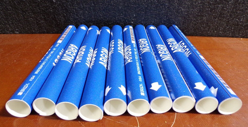 Brady 4162 pipe - 4162-a,