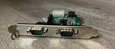 Carte Série StarTech PEX2S952 PCI-e