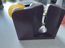 Scelleuse Sac en Plastic Sachets pour Ruban adhésif  plus avec 5 ruban adhésif.