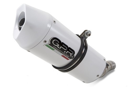 Offre pot échappement gpr - d'Échappement,