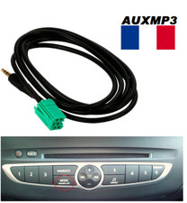 Cable AUXILIAIRE LAGUNA 3