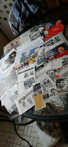Raymond poulidor presse - poulidor,