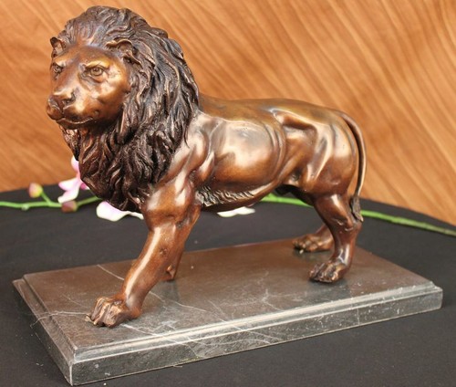 Sculpture art bronze - sculpture, en