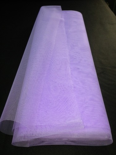 Tulle mariage parme large 150 - mariage,