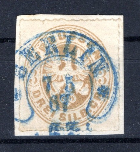 Preussen huf eisen 1n1b - huf,