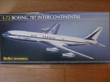 Maquette Avion 1/72 HELLER Ref