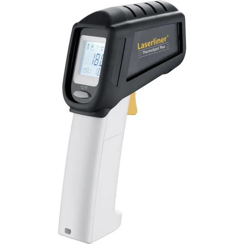 Laserliner thermospot plus - thermospot,