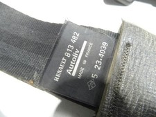 Ceinture avant gauche RENAULT