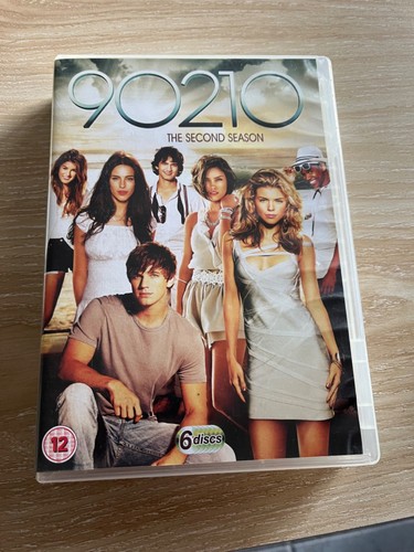 90210 season dvd - 90210, 2