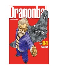 Dragon Ball perfect edition -