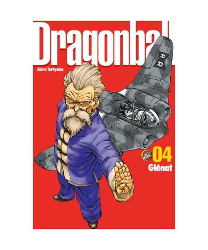 Dragon ball perfect edition - perfect,