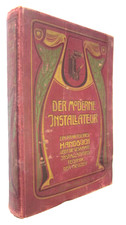 DER MODERNE INSTALLATEUR  von